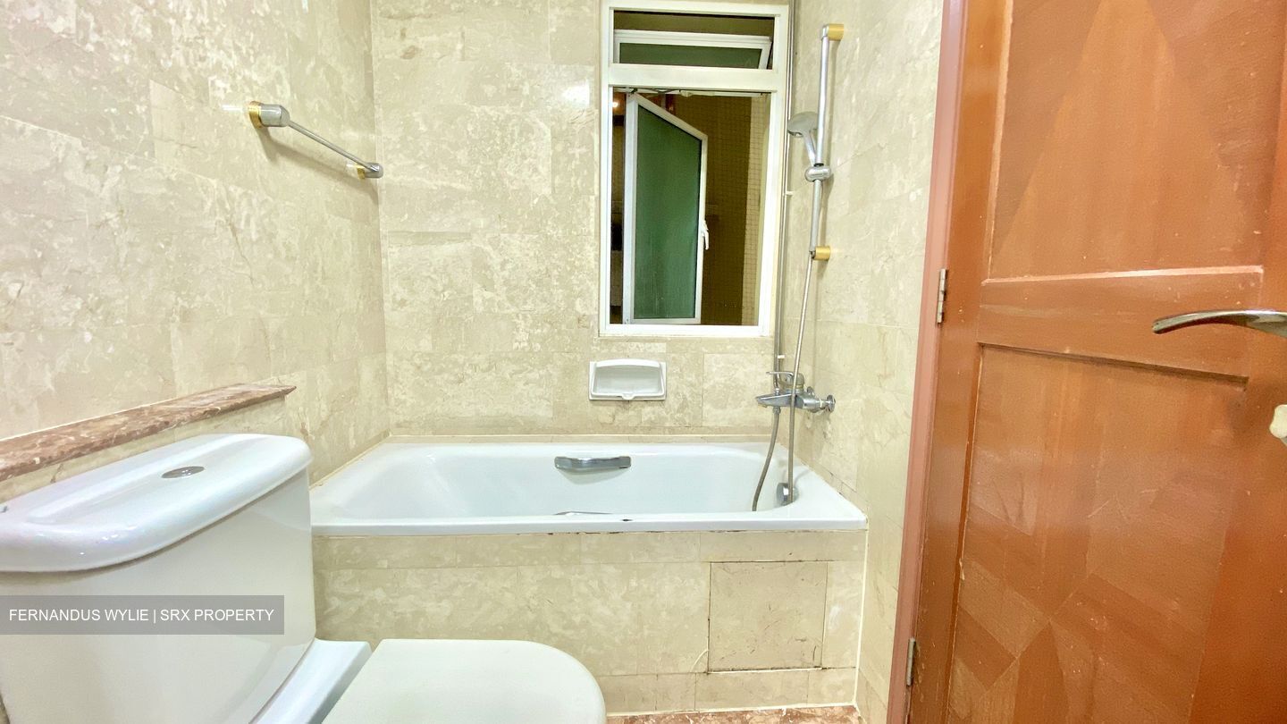 Emerald Garden (D1), Condominium #453623331